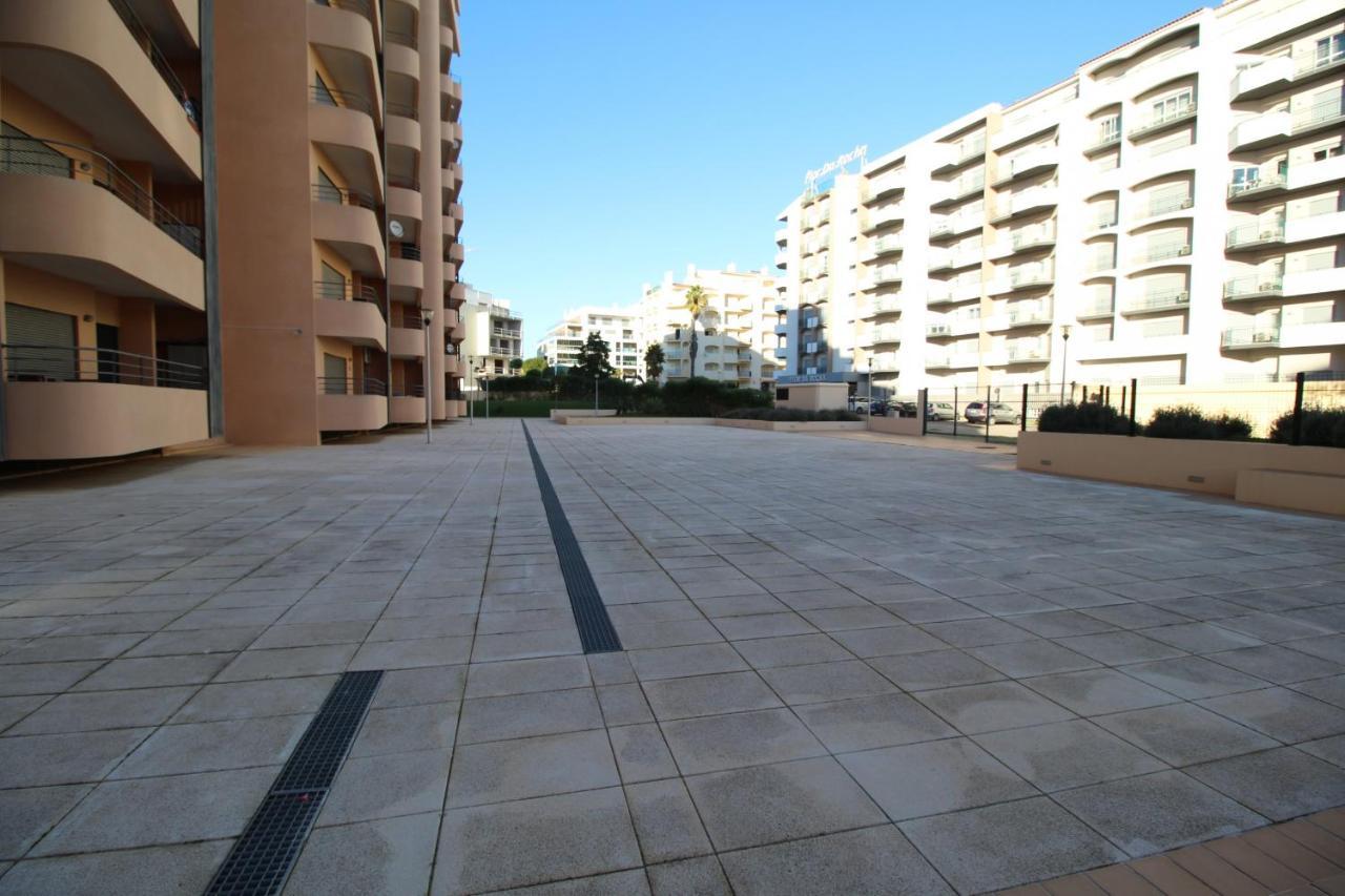T1 Praia Da Rocha / Paraiso Sol Da Rocha 포티마오 외부 사진