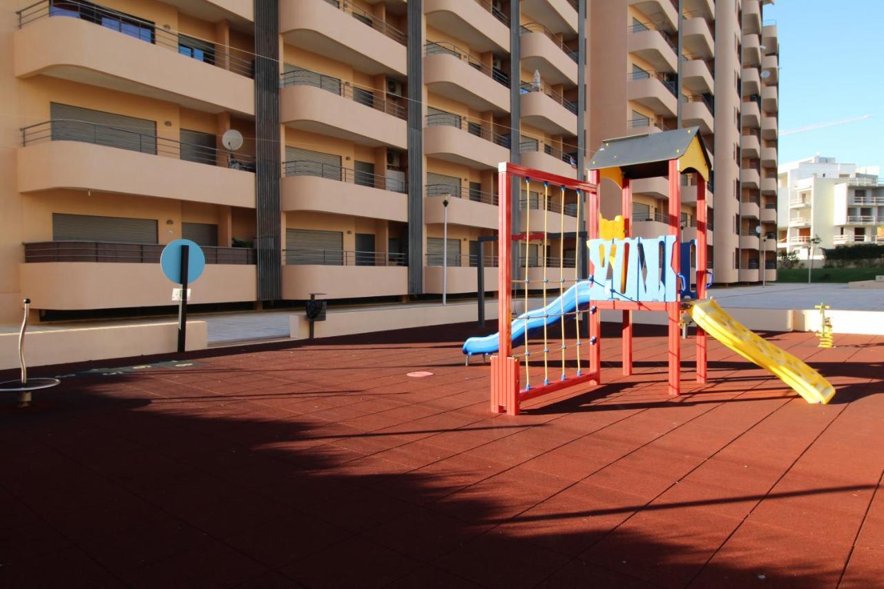 T1 Praia Da Rocha / Paraiso Sol Da Rocha 포티마오 외부 사진