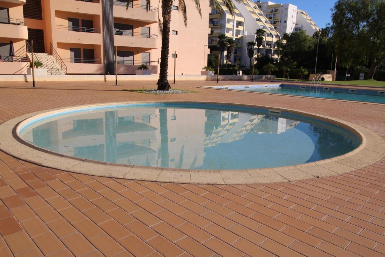 T1 Praia Da Rocha / Paraiso Sol Da Rocha 포티마오 외부 사진