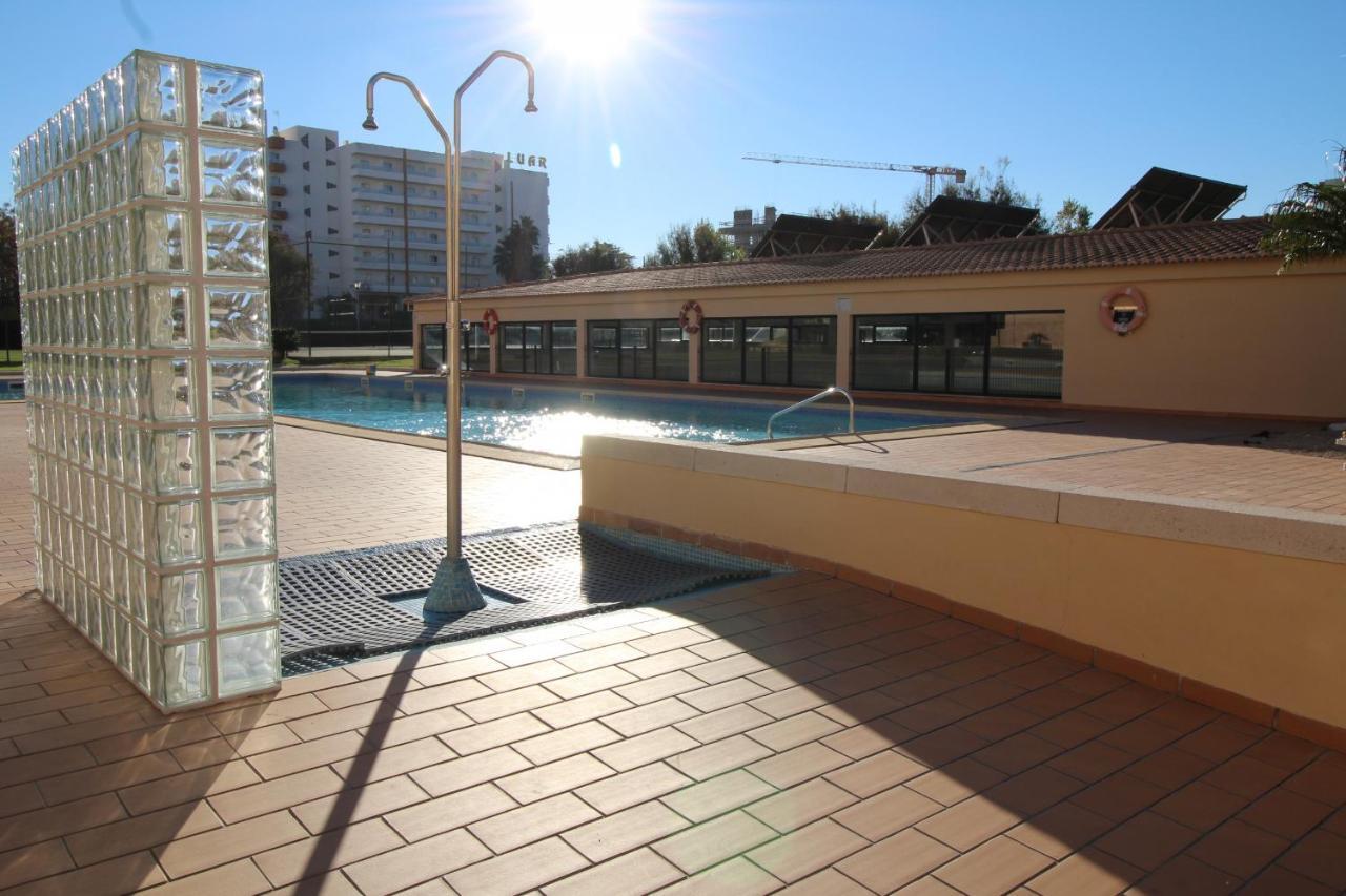 T1 Praia Da Rocha / Paraiso Sol Da Rocha 포티마오 외부 사진