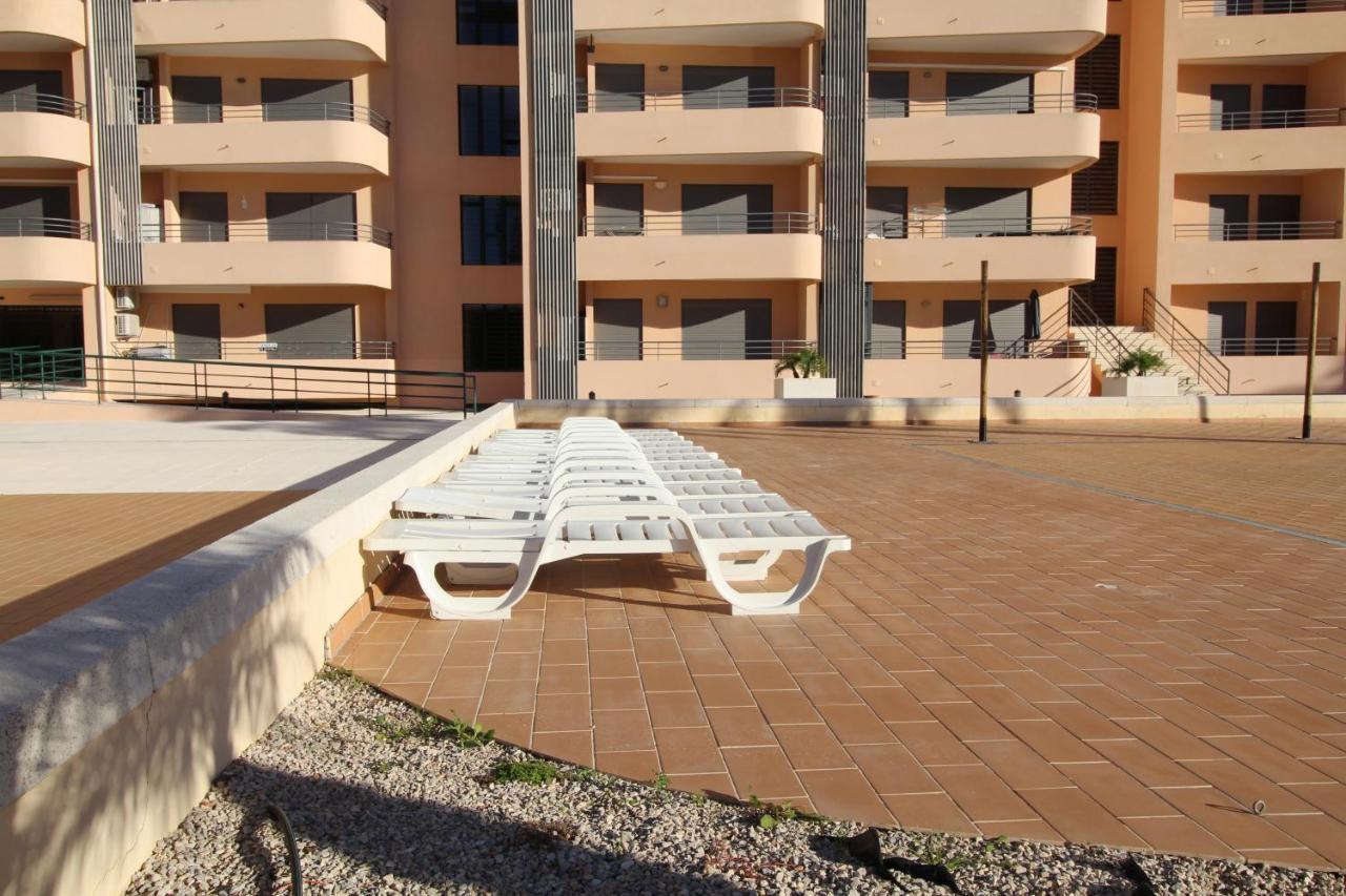T1 Praia Da Rocha / Paraiso Sol Da Rocha 포티마오 외부 사진